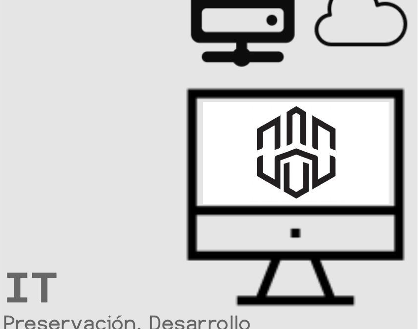 Tecnologías de la Información